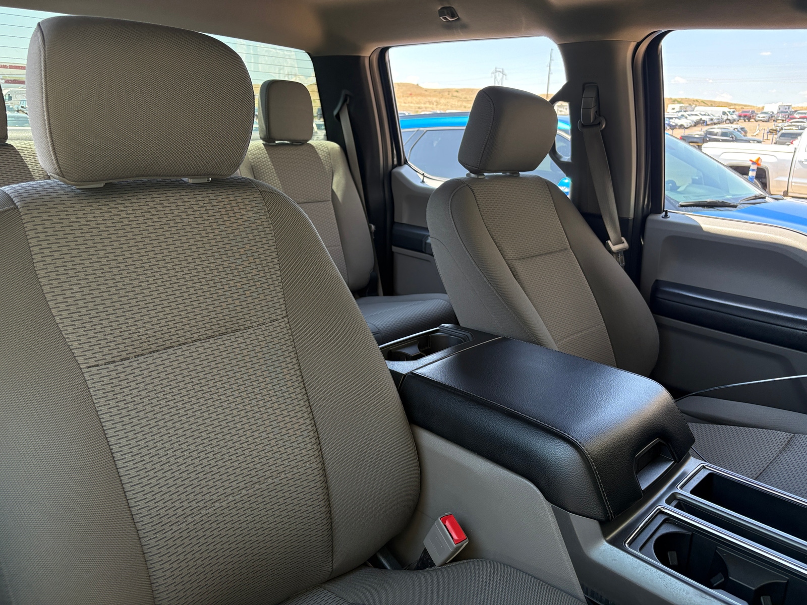 Thumbnail: 2018 Ford Econoline - 2