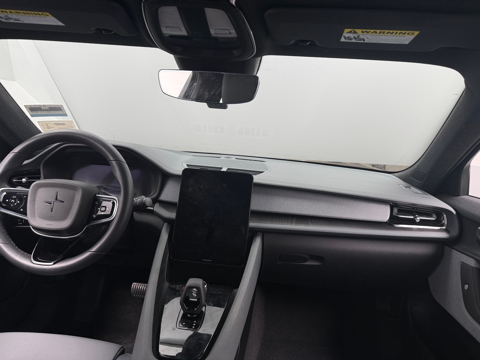 Thumbnail: 2022 Polestar 2 - 3
