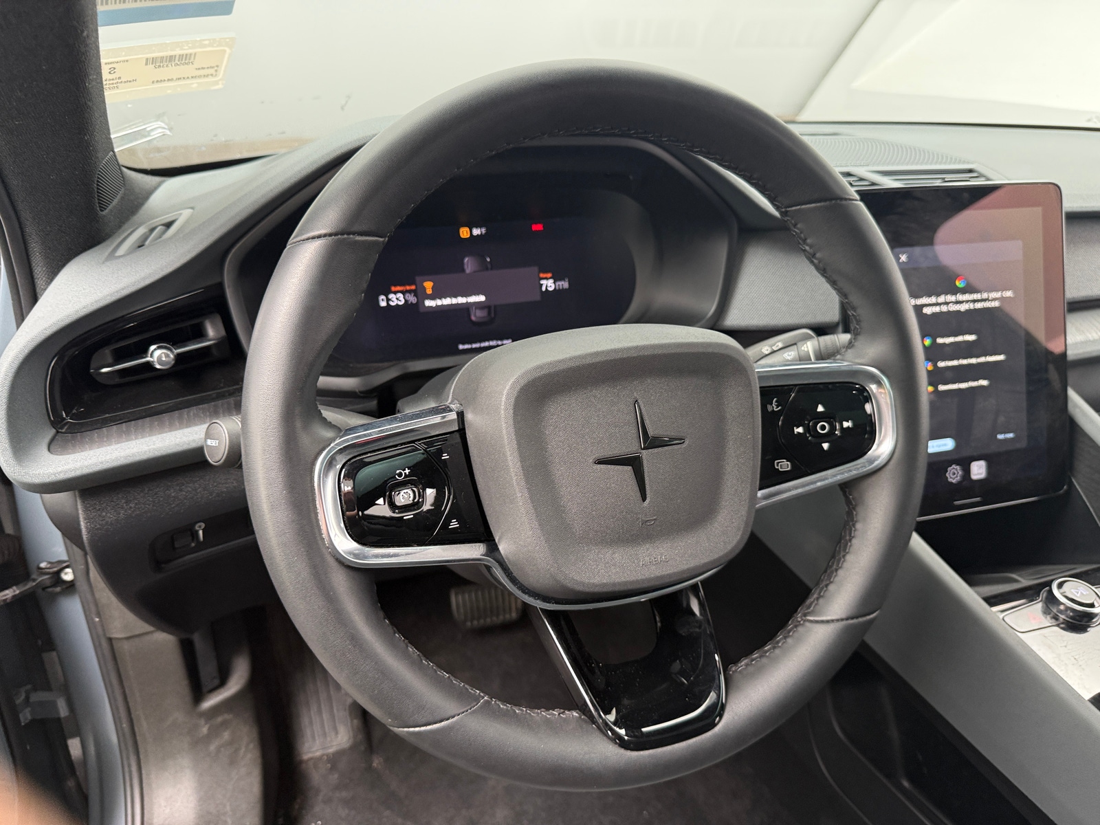 Thumbnail: 2022 Polestar 2 - 5