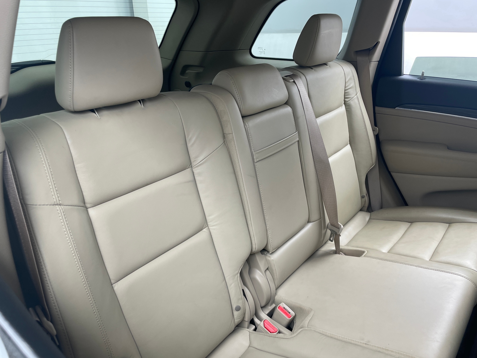 Thumbnail: 2019 Jeep Grand Cherokee - 5