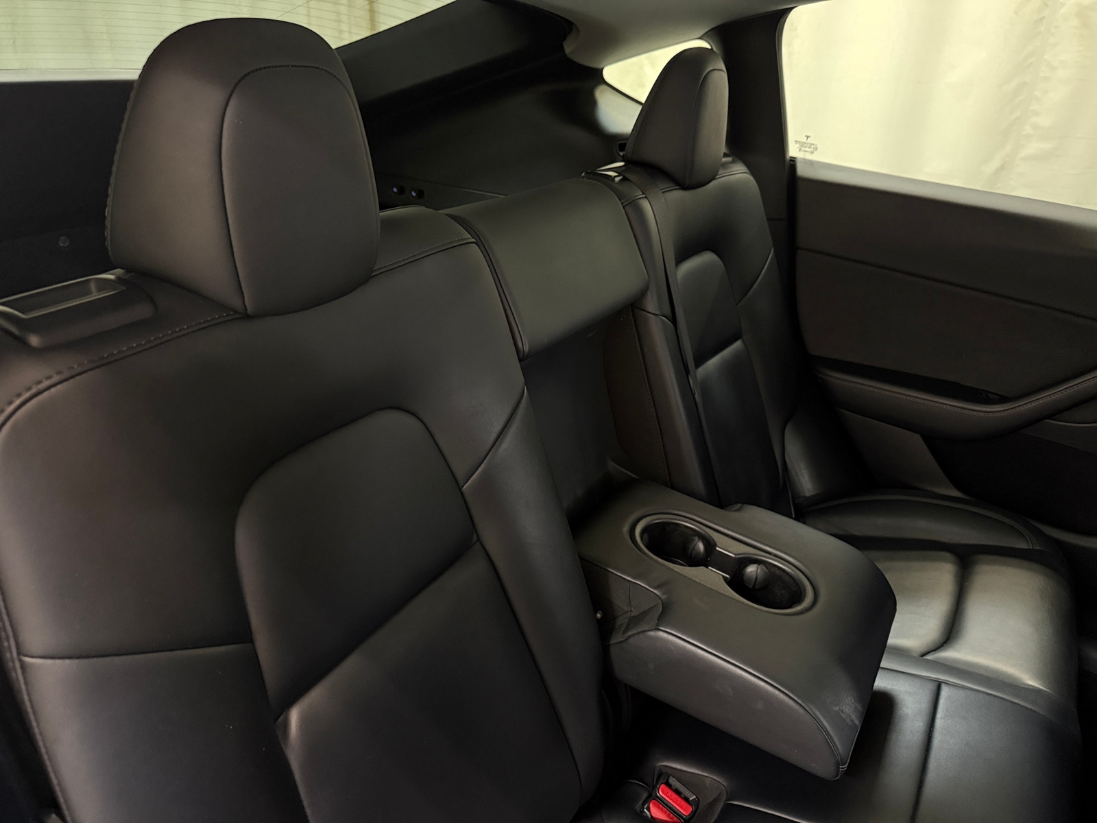 Thumbnail: 2021 Tesla Model Y - 5