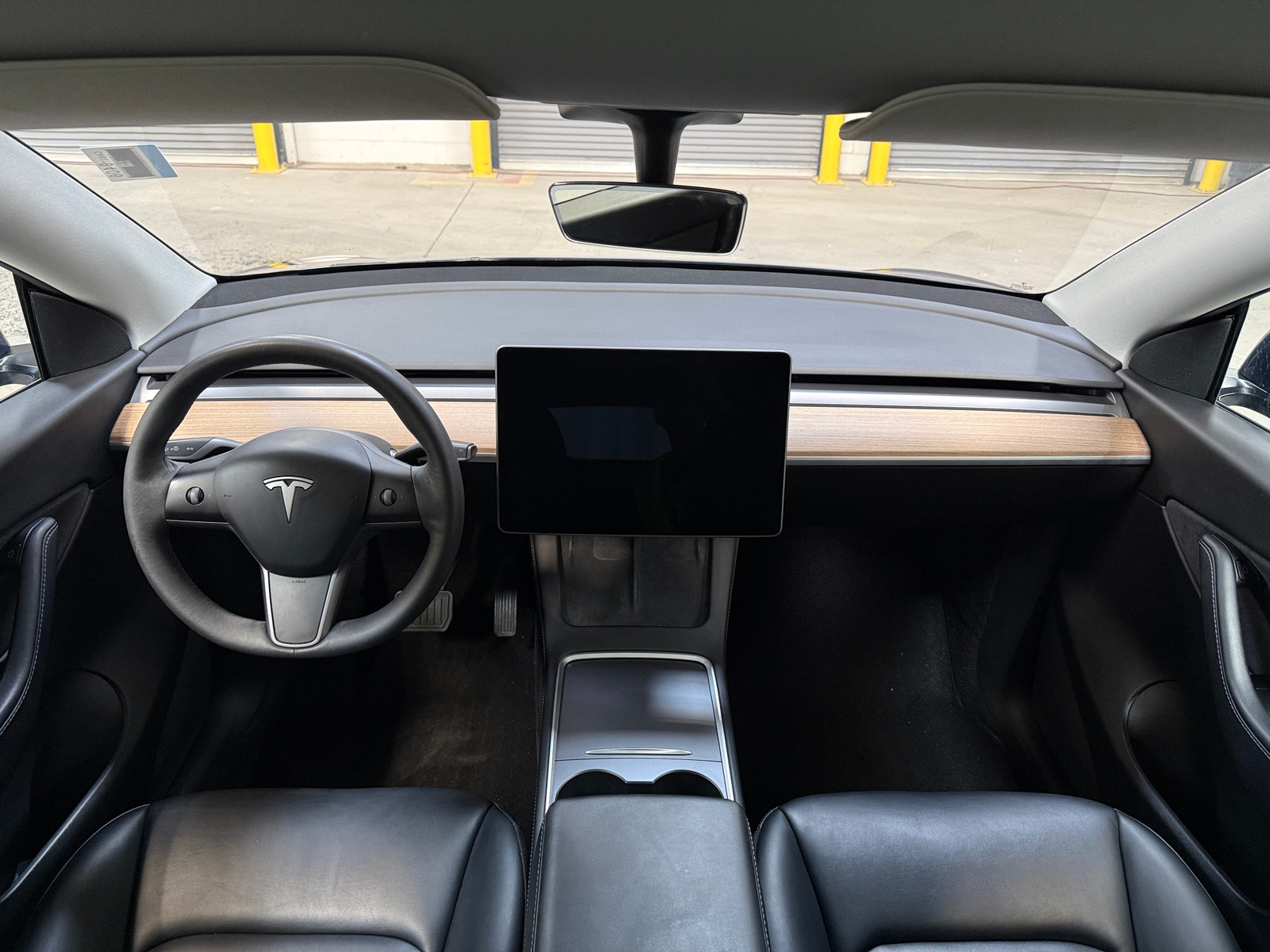 Thumbnail: 2021 Tesla Model Y - 2