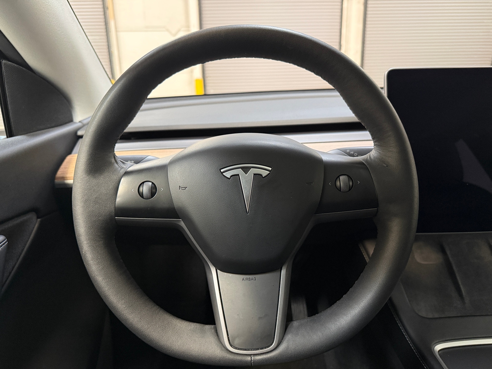 Thumbnail: 2021 Tesla Model Y - 4