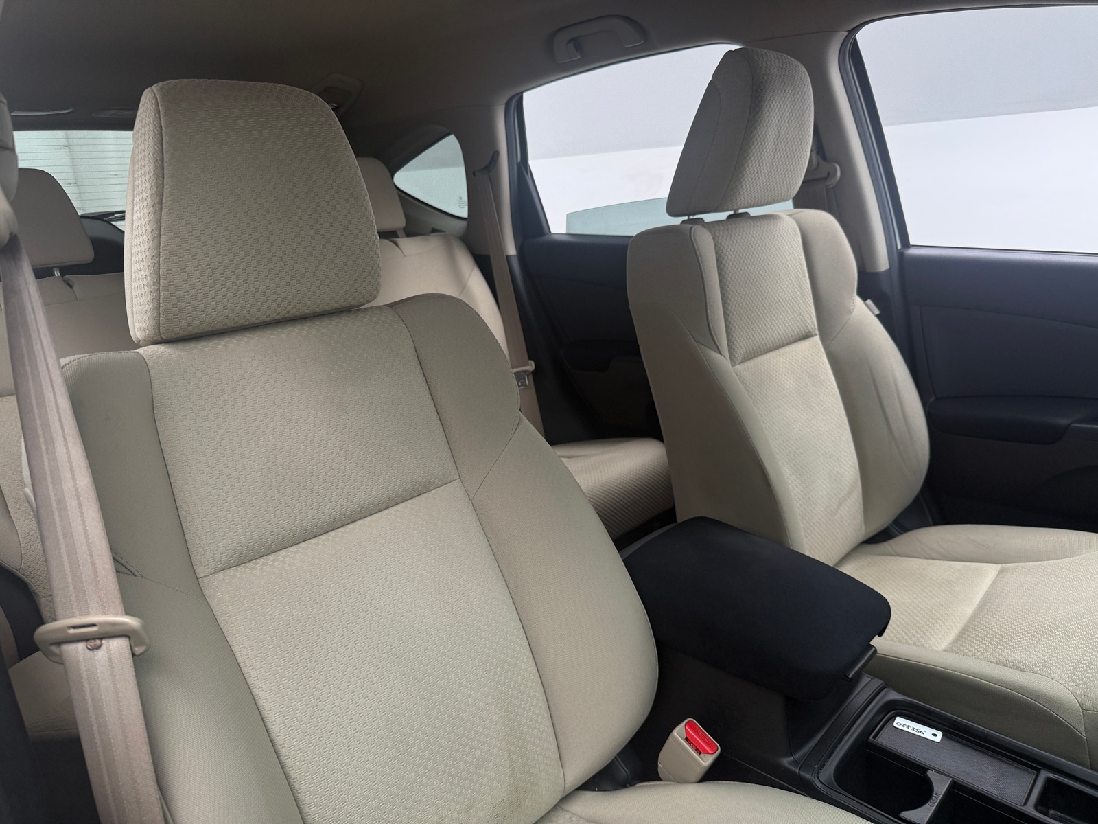 Thumbnail: 2016 Honda CR-V - 2