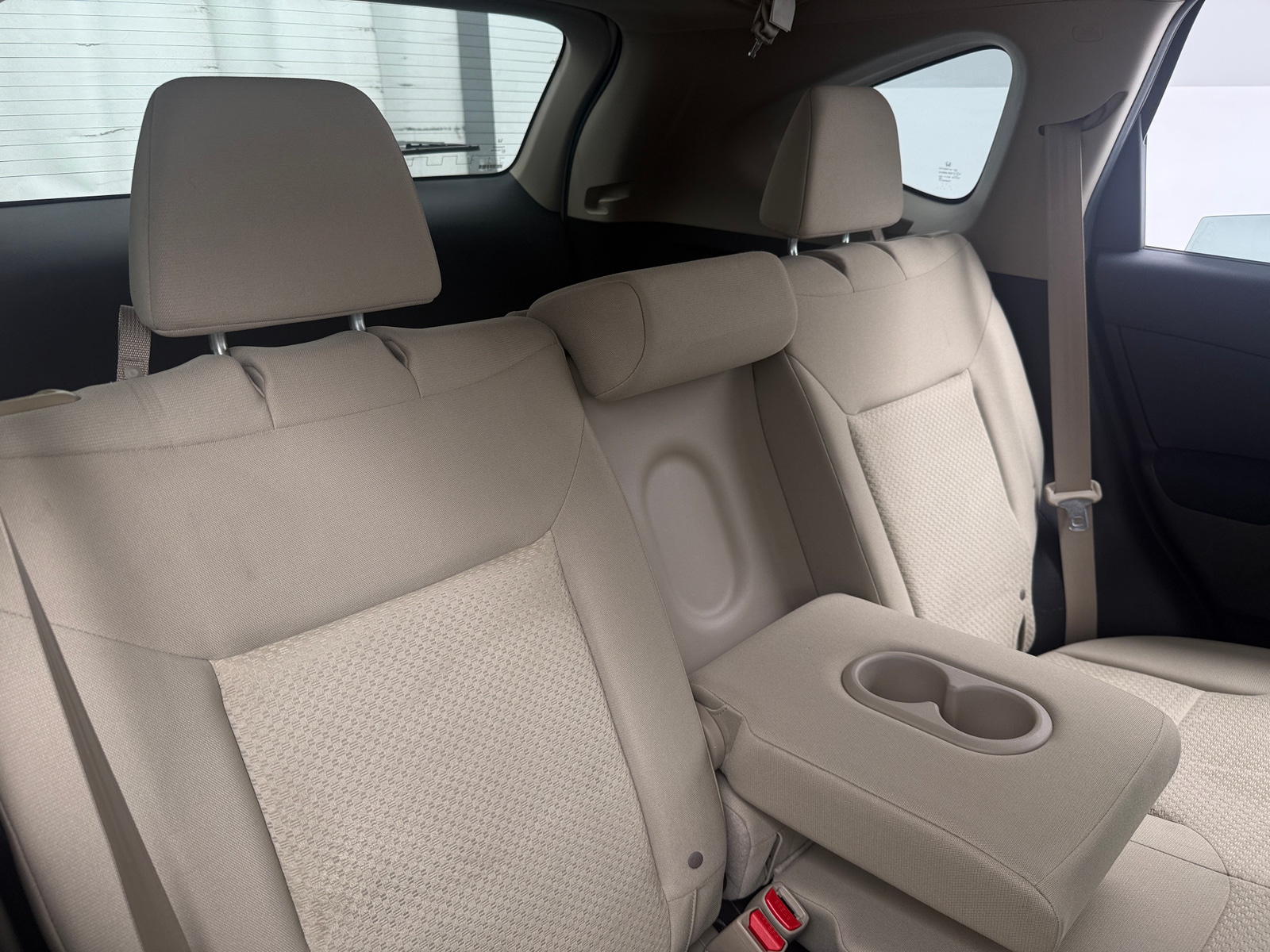 Thumbnail: 2016 Honda CR-V - 6