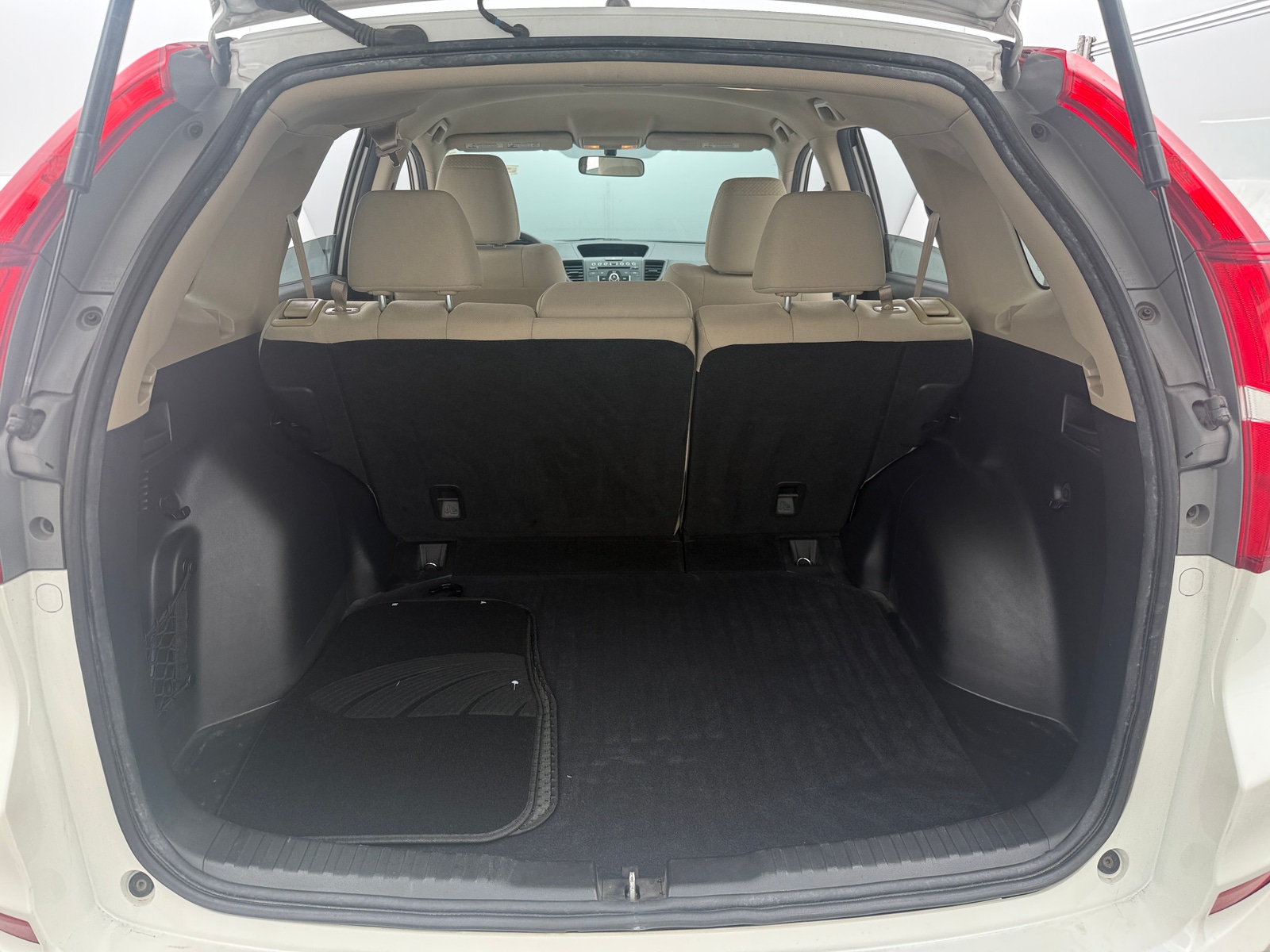 Thumbnail: 2016 Honda CR-V - 7