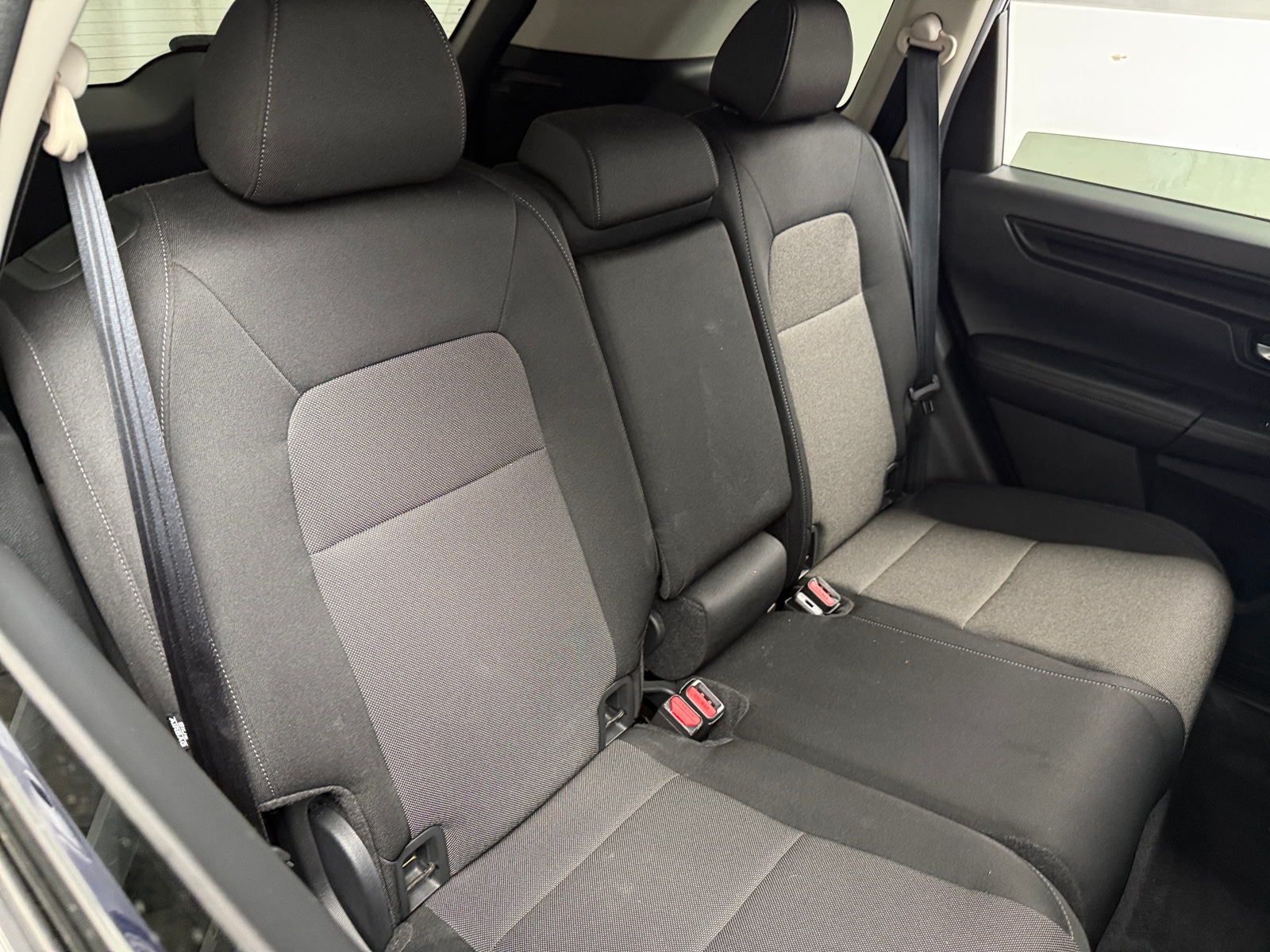 Thumbnail: 2023 Honda CR-V - 6