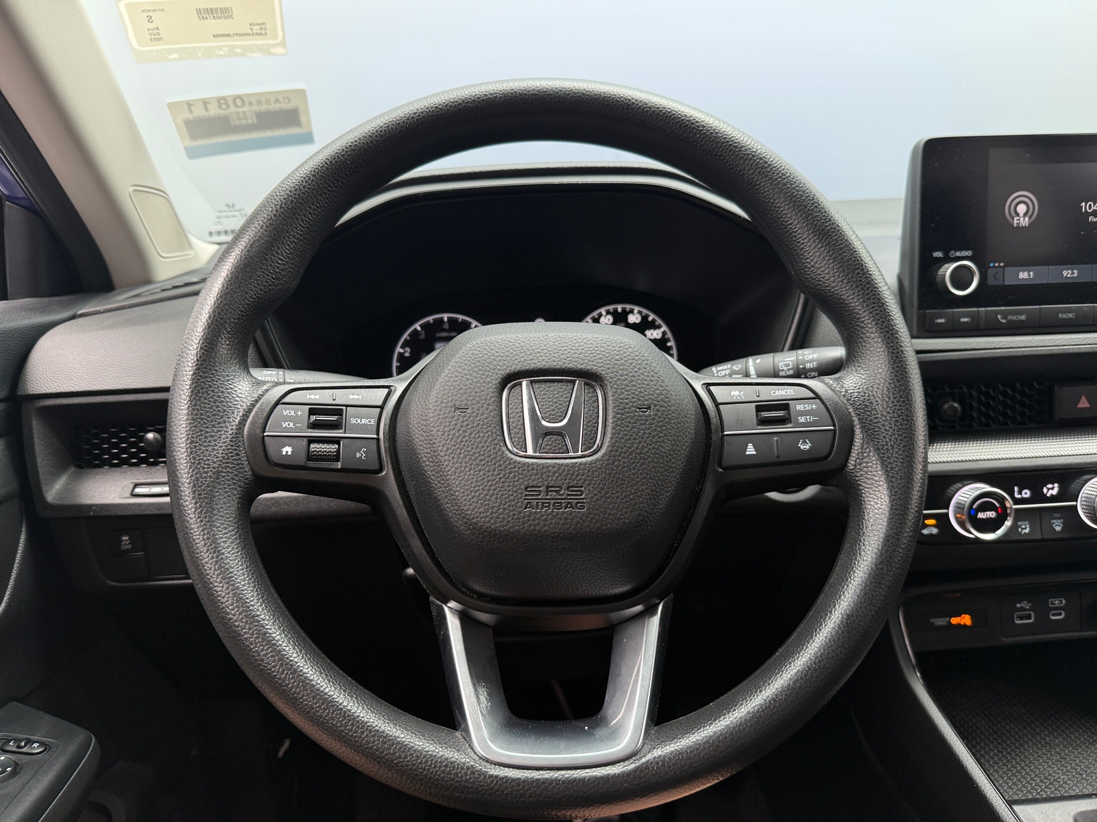 Thumbnail: 2023 Honda CR-V - 5