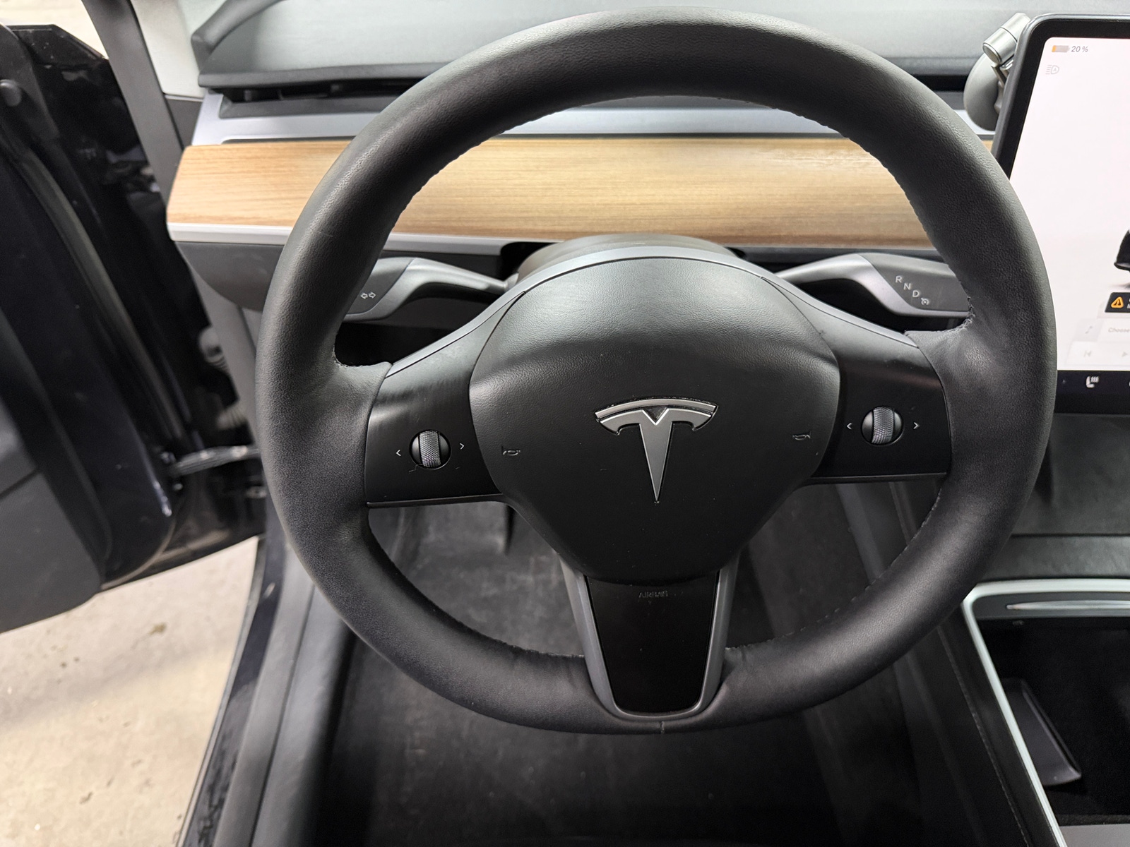 Thumbnail: 2024 Tesla Model Y - 4