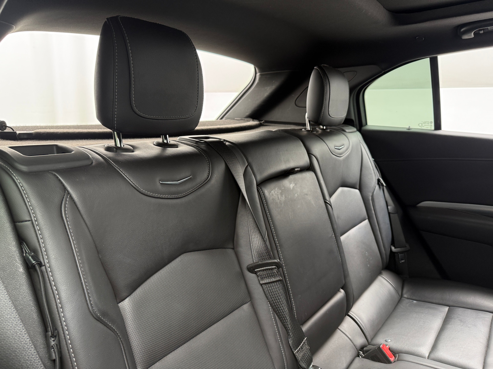 Thumbnail: 2019 Cadillac XT4 - 5