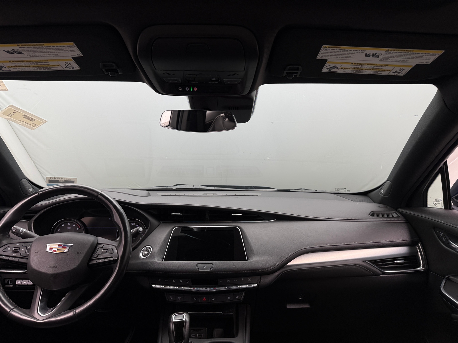 Thumbnail: 2019 Cadillac XT4 - 2