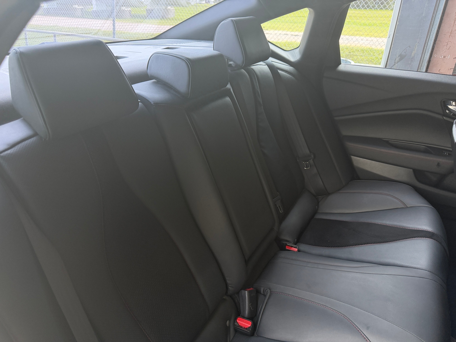 Thumbnail: 2021 Acura TLX - 5