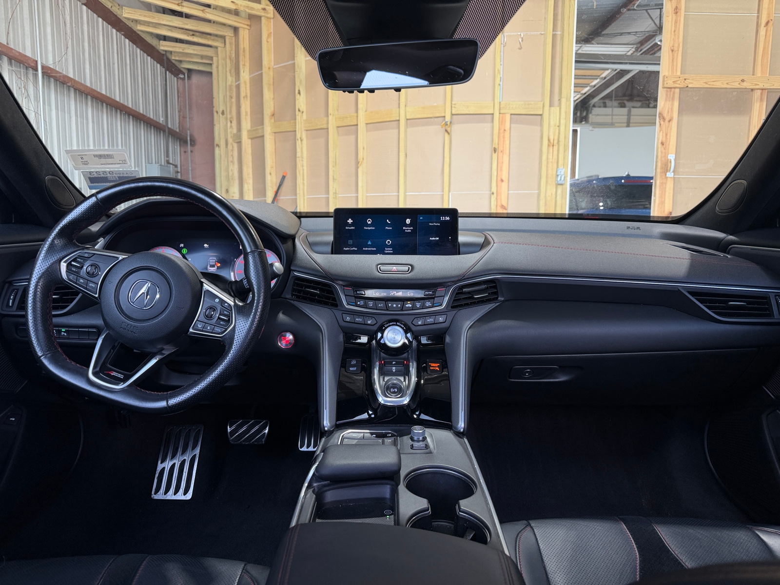 Thumbnail: 2021 Acura TLX - 2