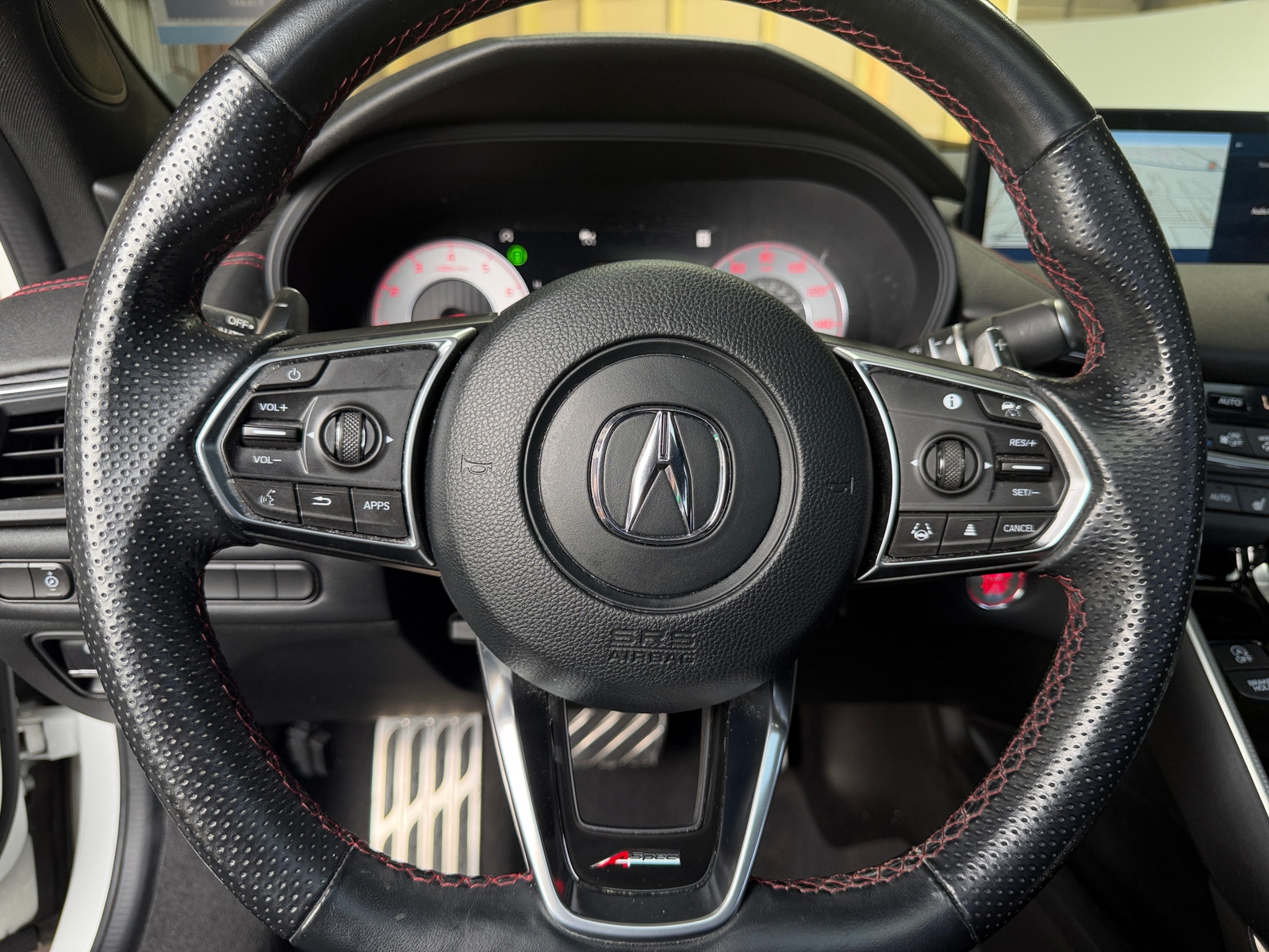Thumbnail: 2021 Acura TLX - 4