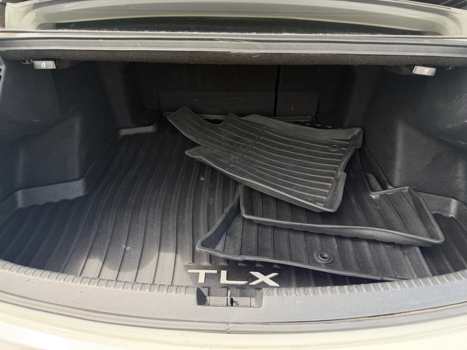 Thumbnail: 2021 Acura TLX - 6