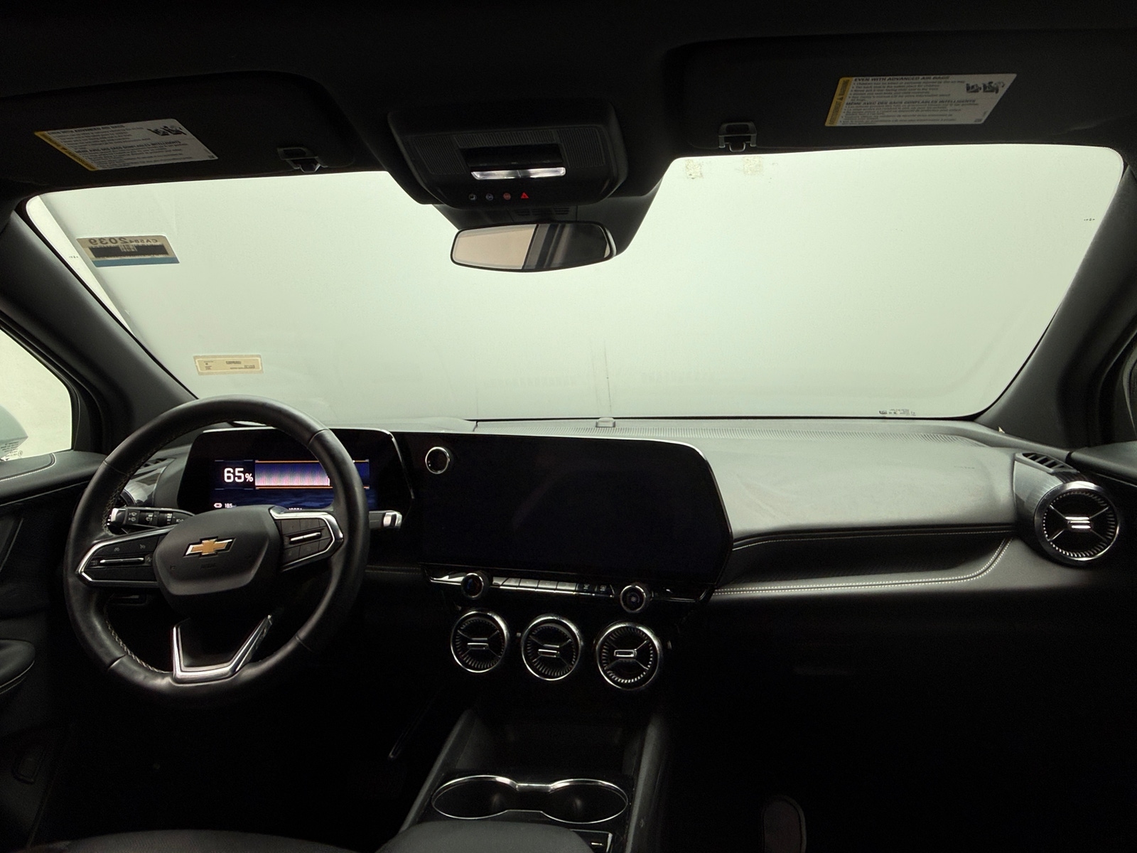 Thumbnail: 2024 Chevrolet Blazer EV - 2