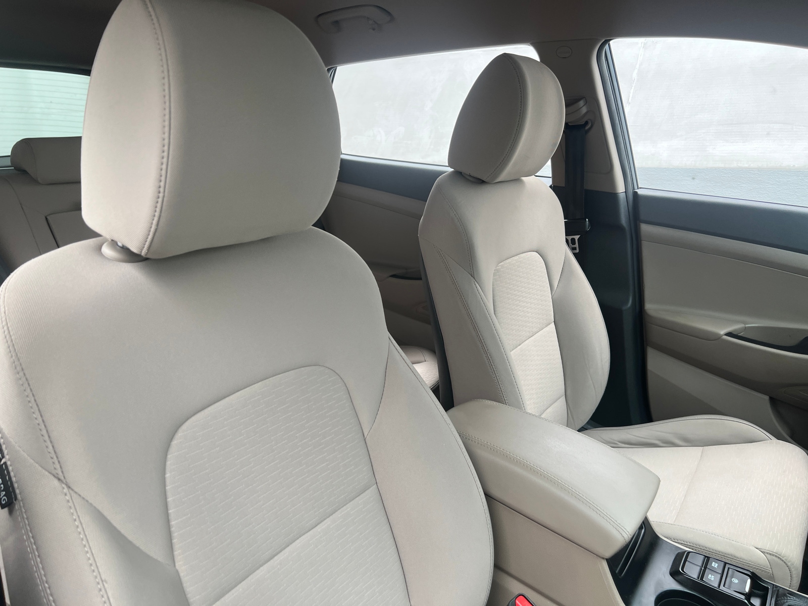 Thumbnail: 2021 Hyundai Tucson - 2