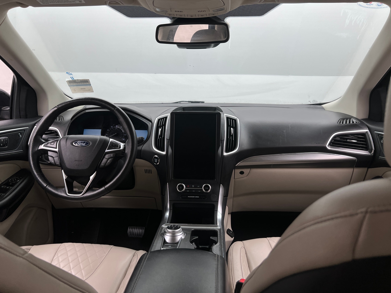 Thumbnail: 2024 Ford Edge - 2