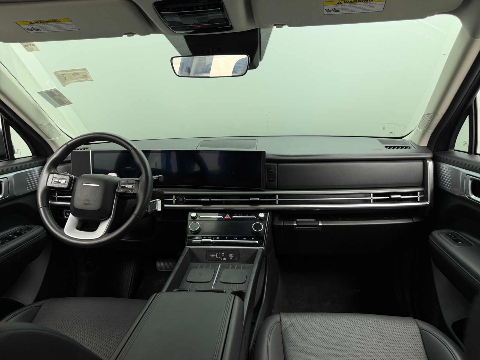 Thumbnail: 2026 Hyundai Santa Fe - 2
