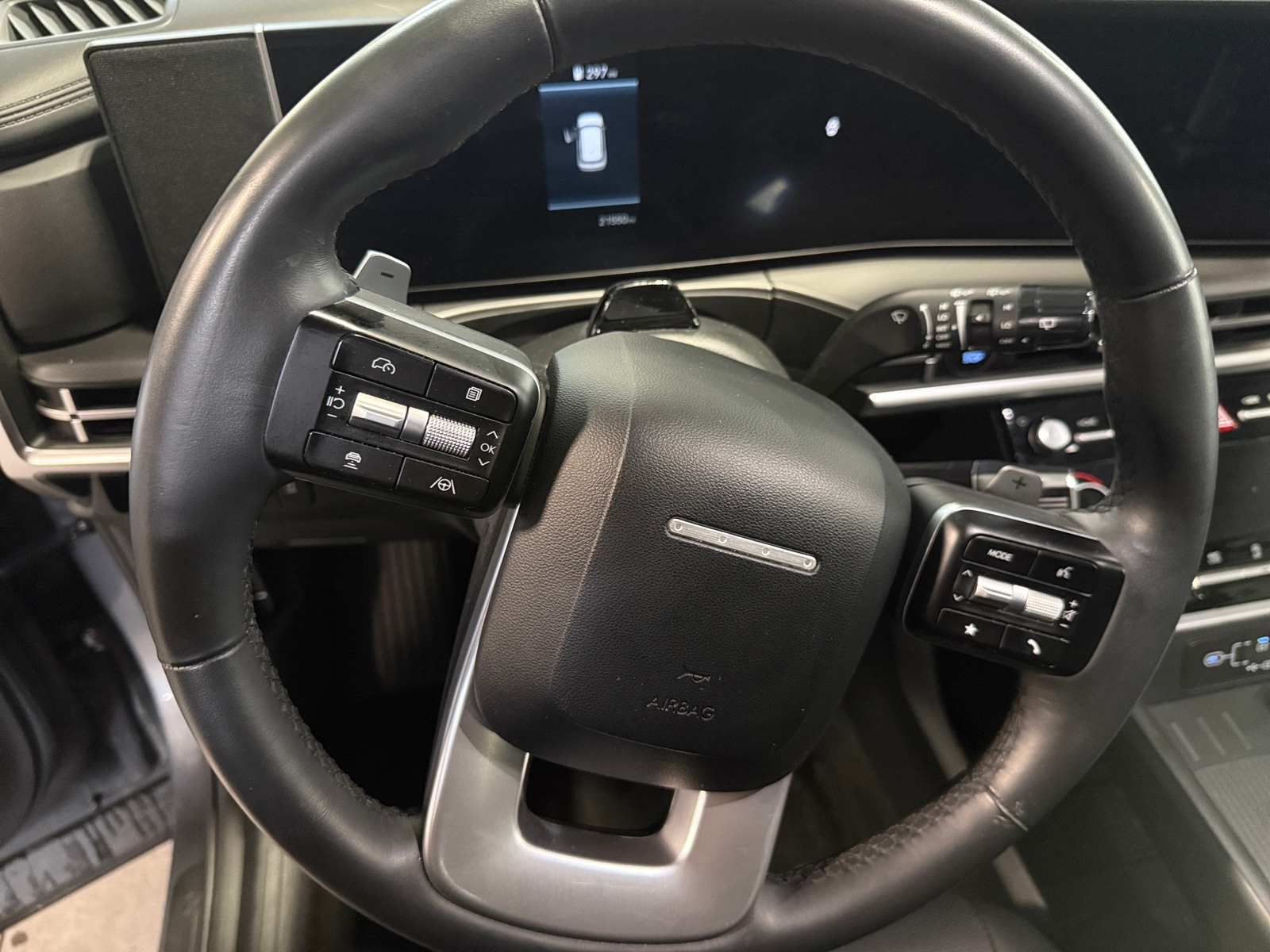 Thumbnail: 2026 Hyundai Santa Fe - 4