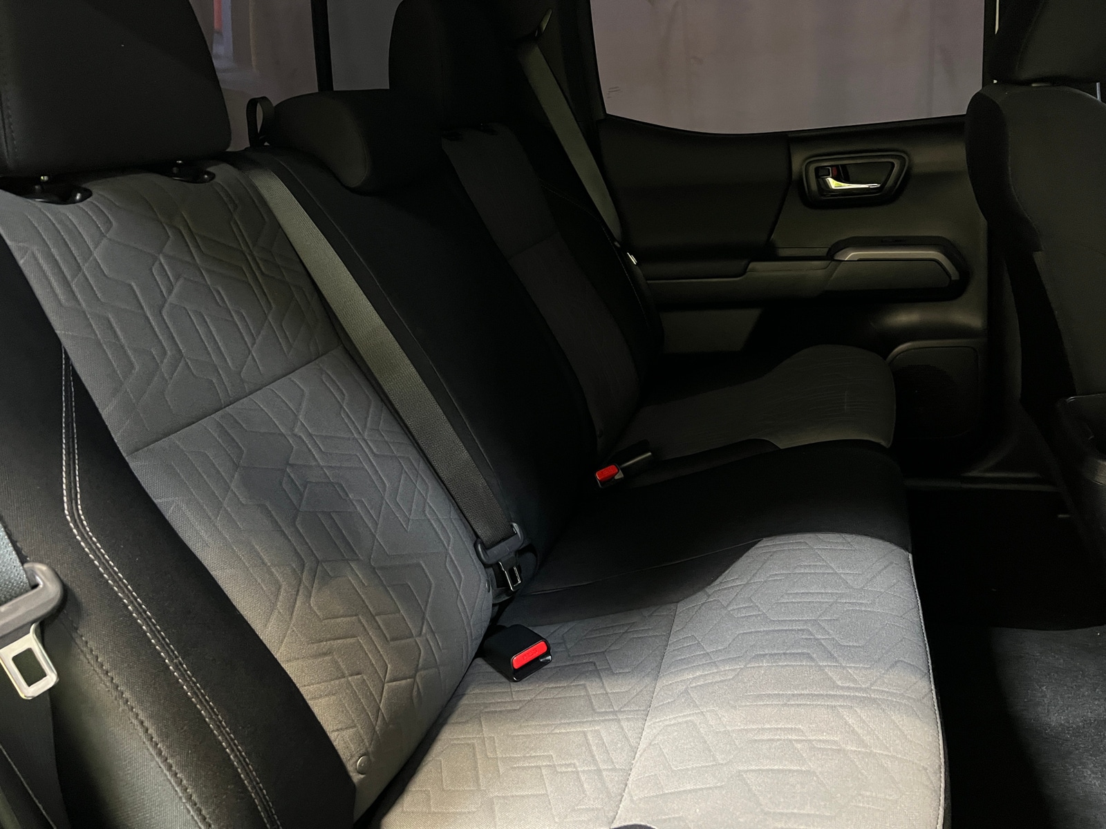 Thumbnail: 2021 Toyota Tacoma - 6