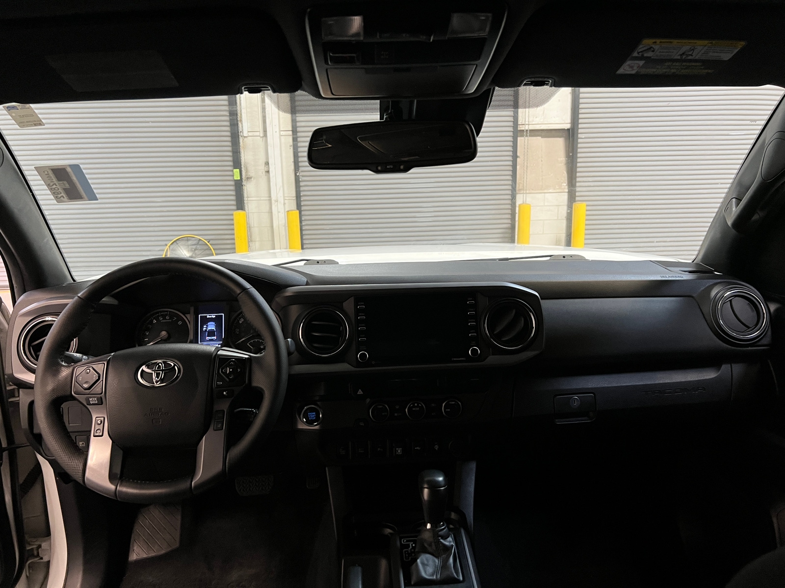 Thumbnail: 2021 Toyota Tacoma - 3