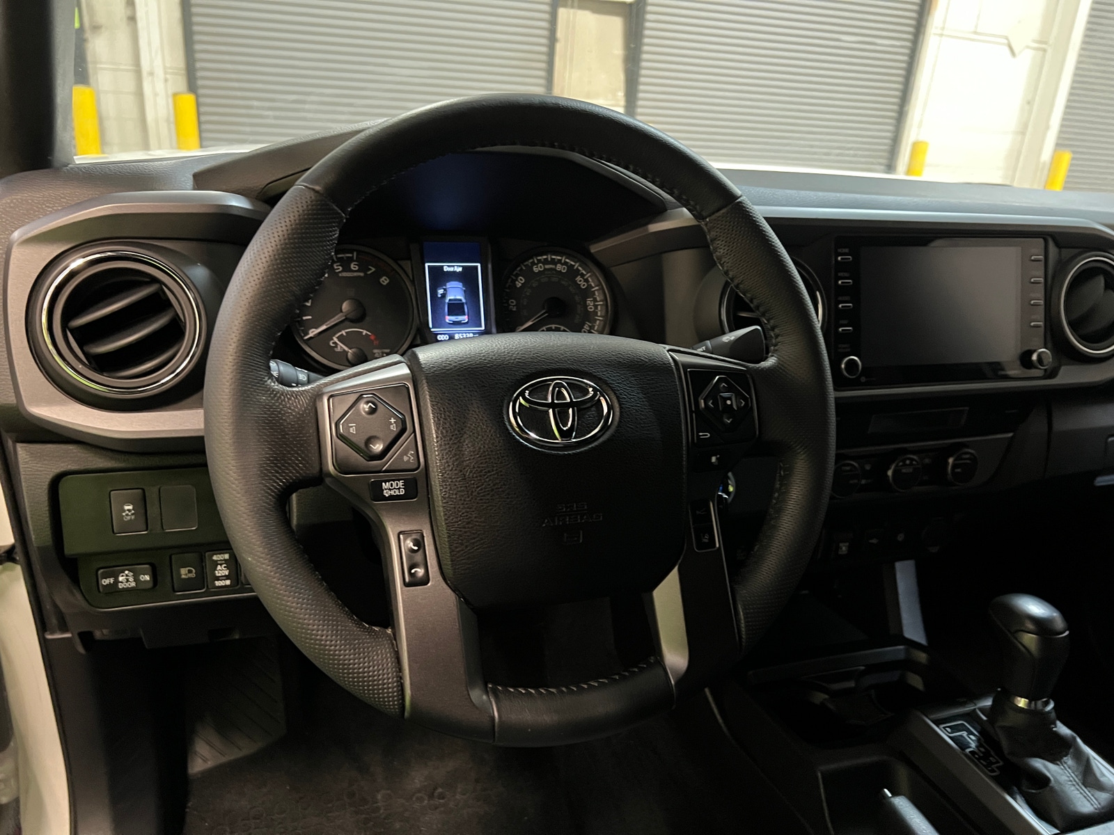 Thumbnail: 2021 Toyota Tacoma - 5