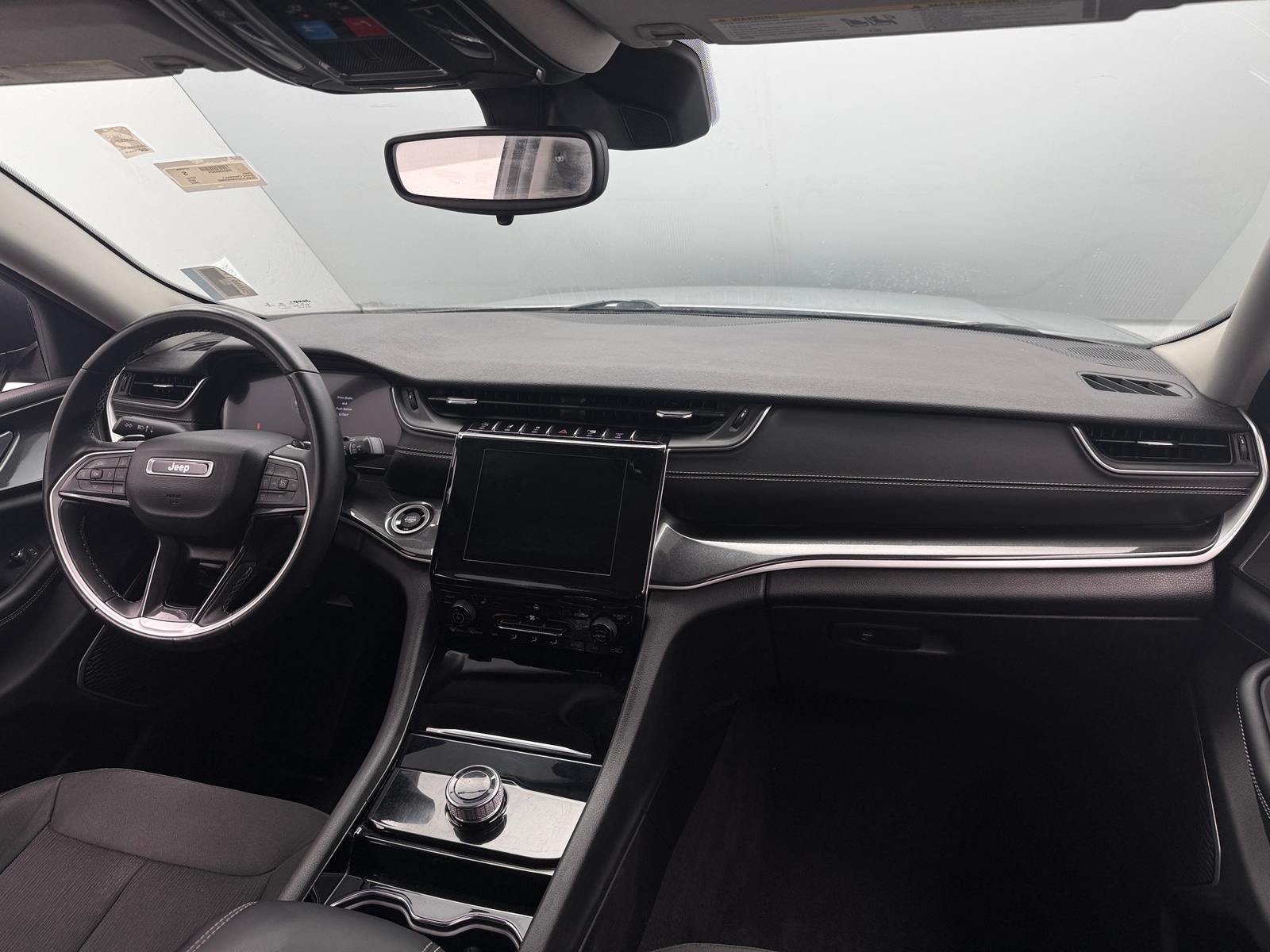 Thumbnail: 2022 Jeep Grand Cherokee L - 3