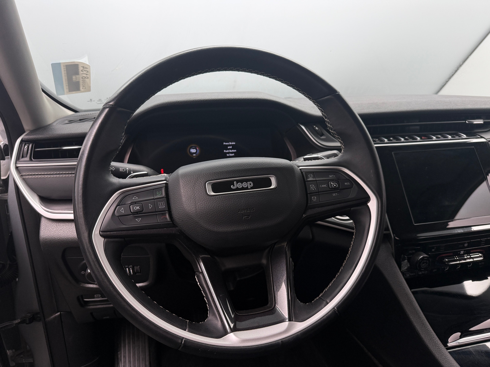 Thumbnail: 2022 Jeep Grand Cherokee L - 5