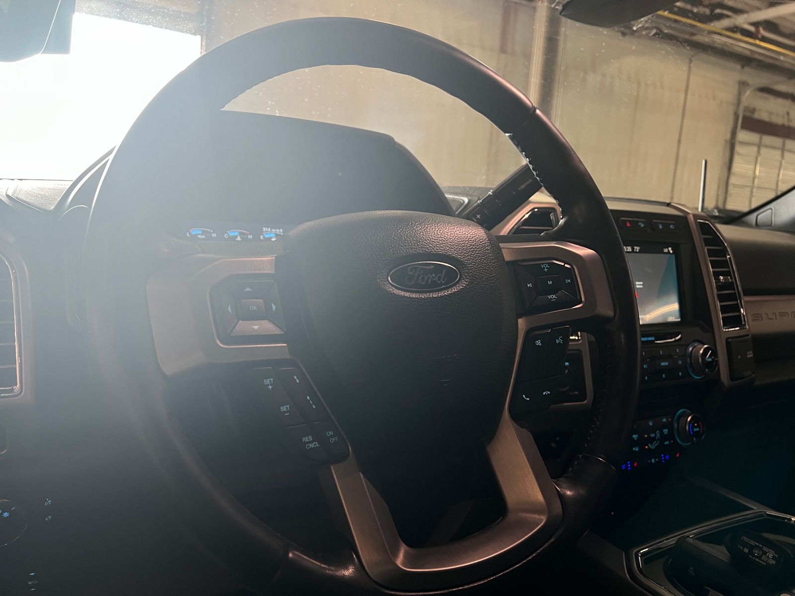 Thumbnail: 2017 Ford Econoline - 4