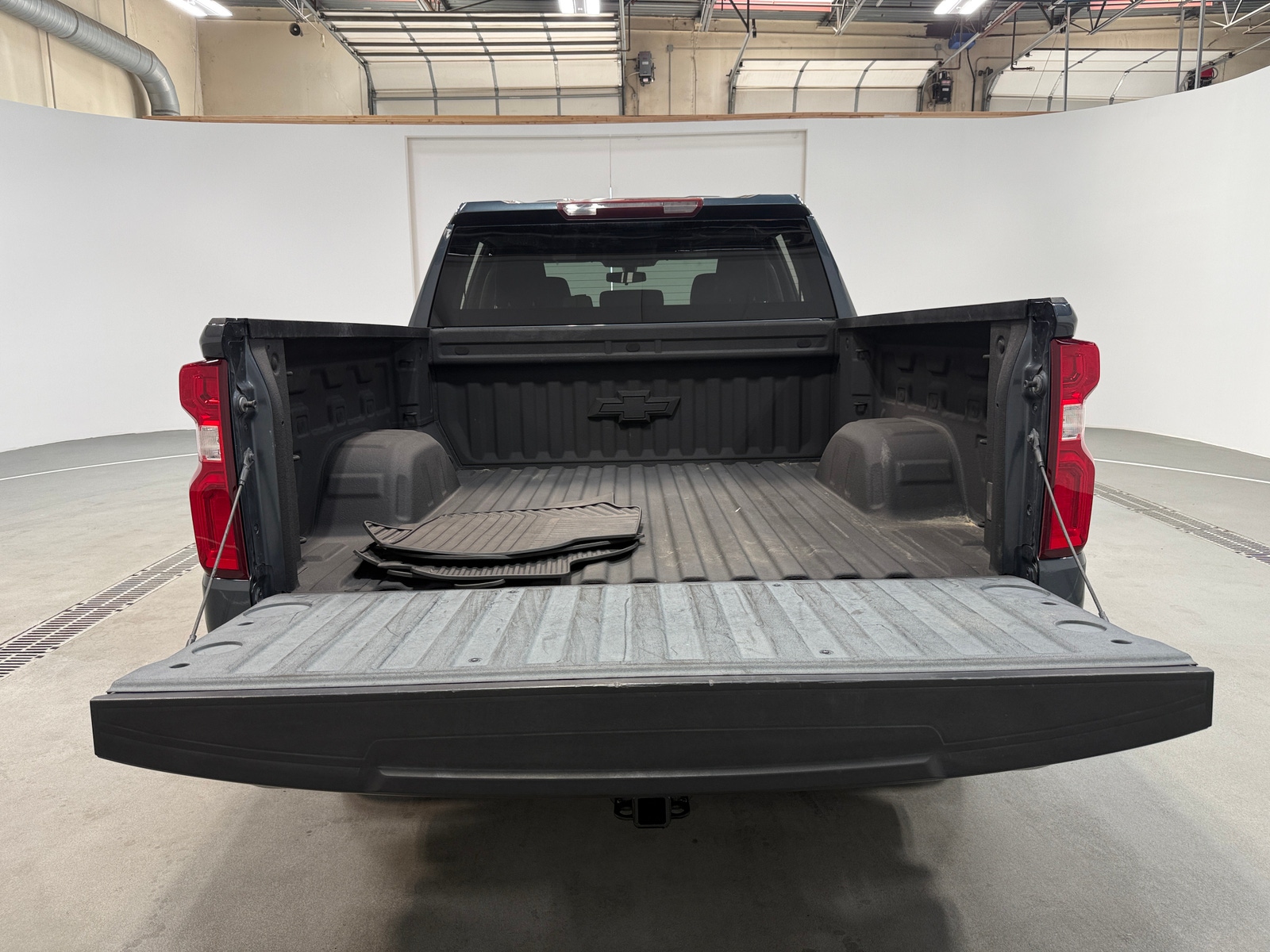 Thumbnail: 2019 Chevrolet Silverado 1500 - 7