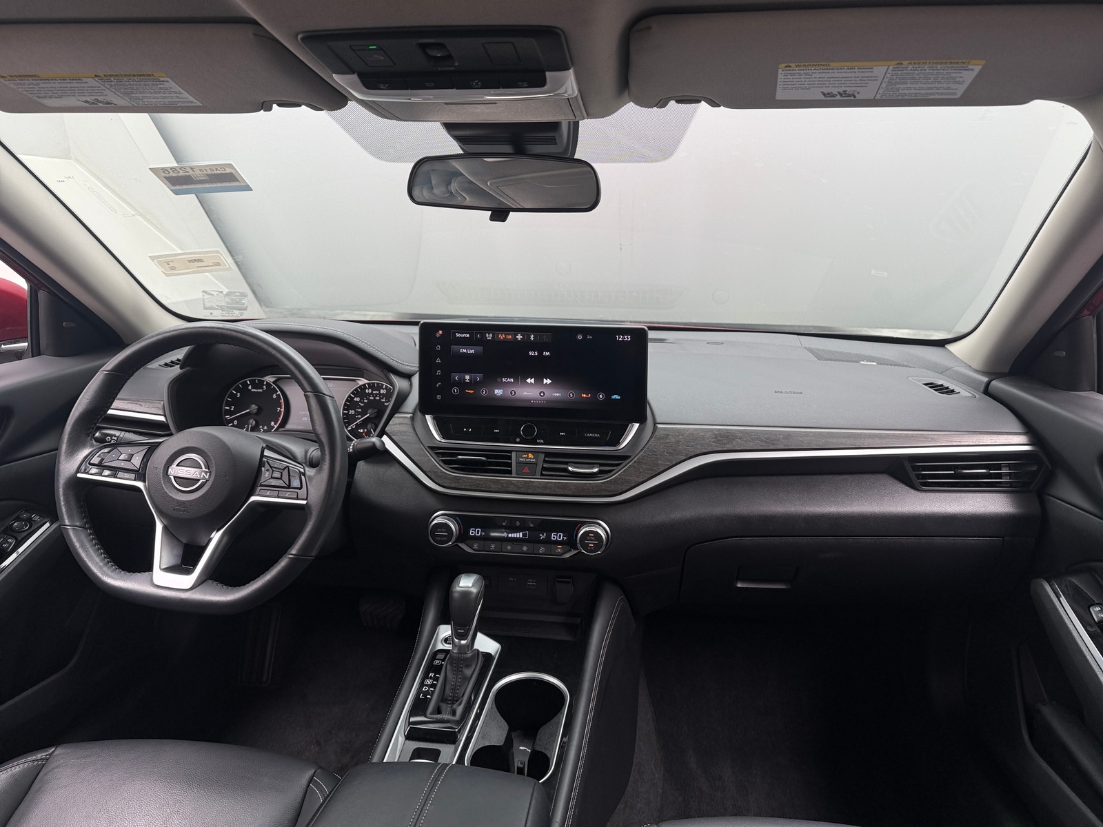 Thumbnail: 2024 Nissan Altima - 2