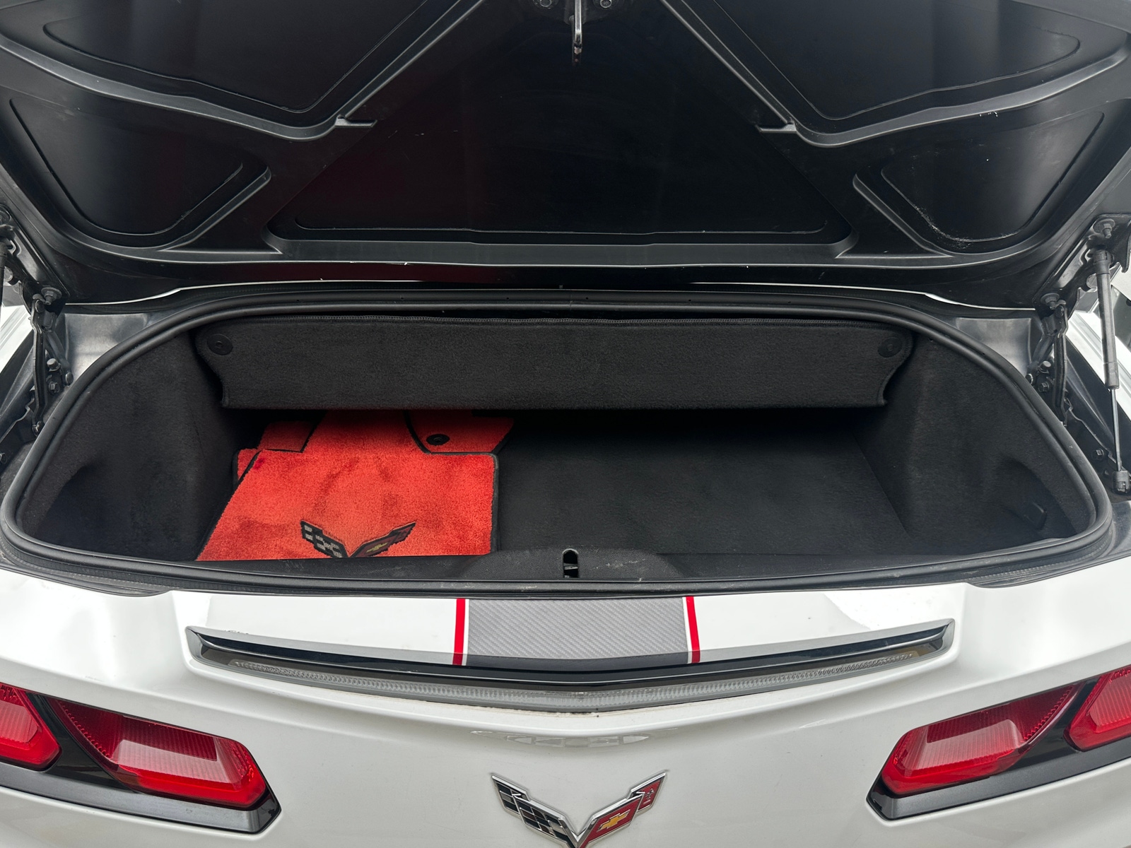 Thumbnail: 2016 Chevrolet Corvette - 4