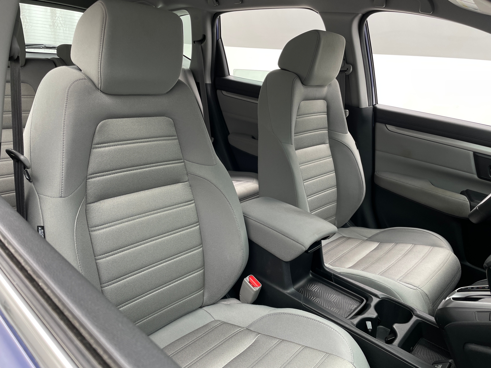 Thumbnail: 2017 Honda CR-V - 2