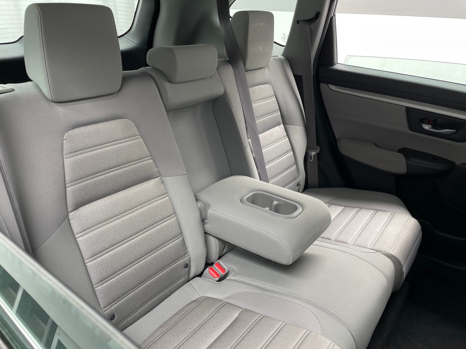 Thumbnail: 2017 Honda CR-V - 6
