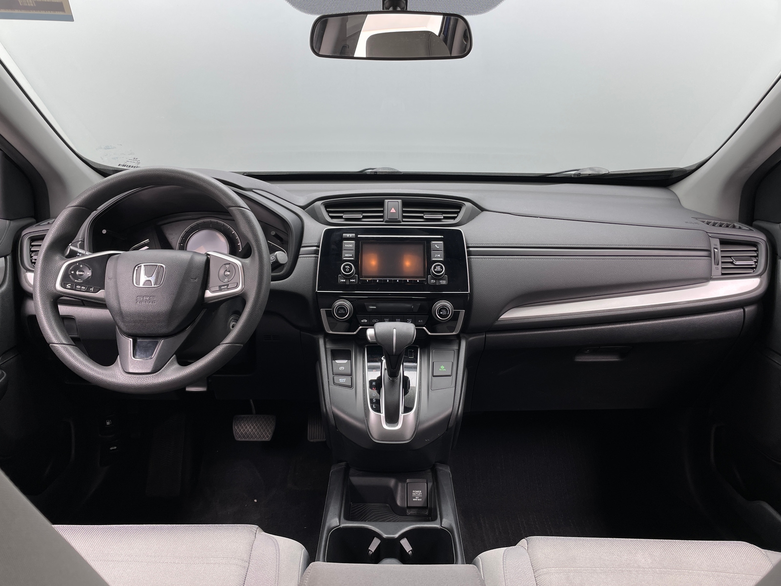 Thumbnail: 2017 Honda CR-V - 3