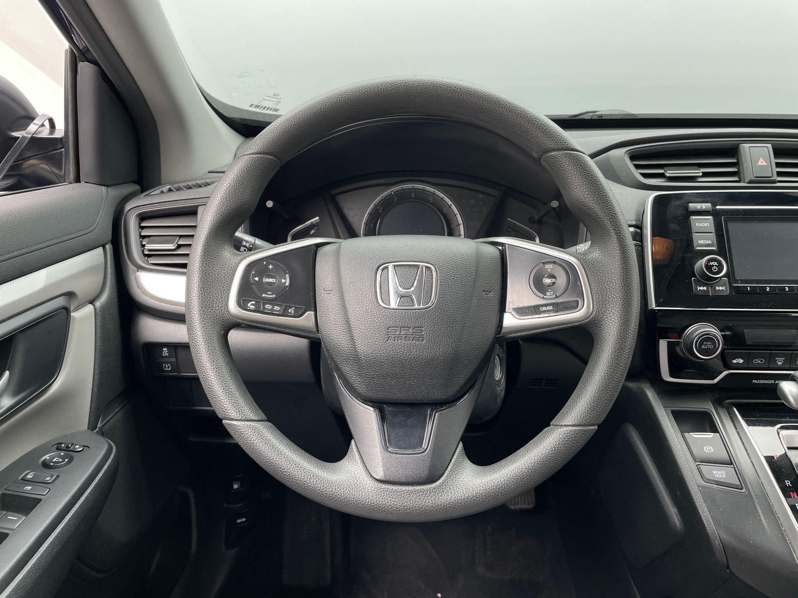 Thumbnail: 2017 Honda CR-V - 5