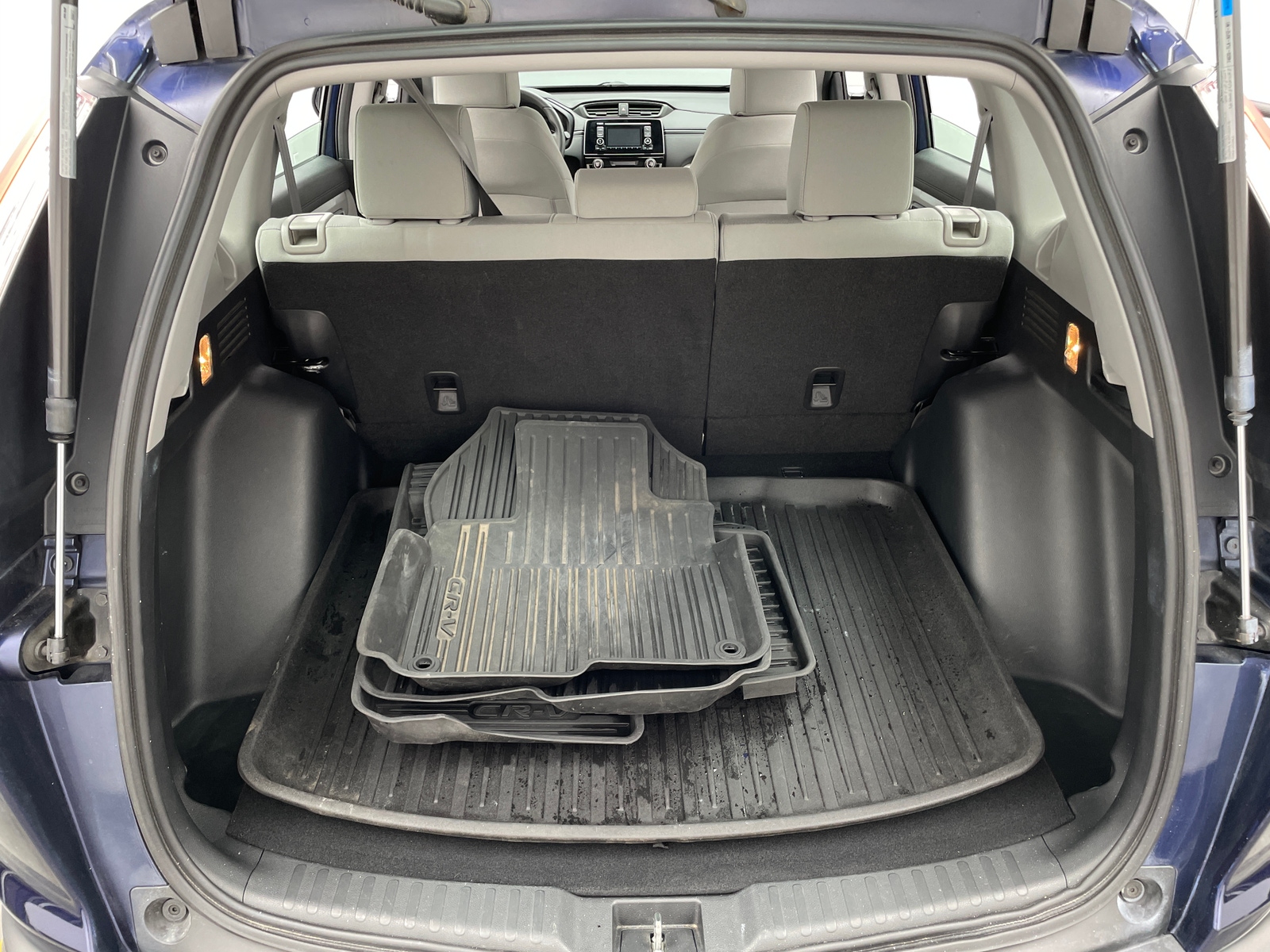 Thumbnail: 2017 Honda CR-V - 7