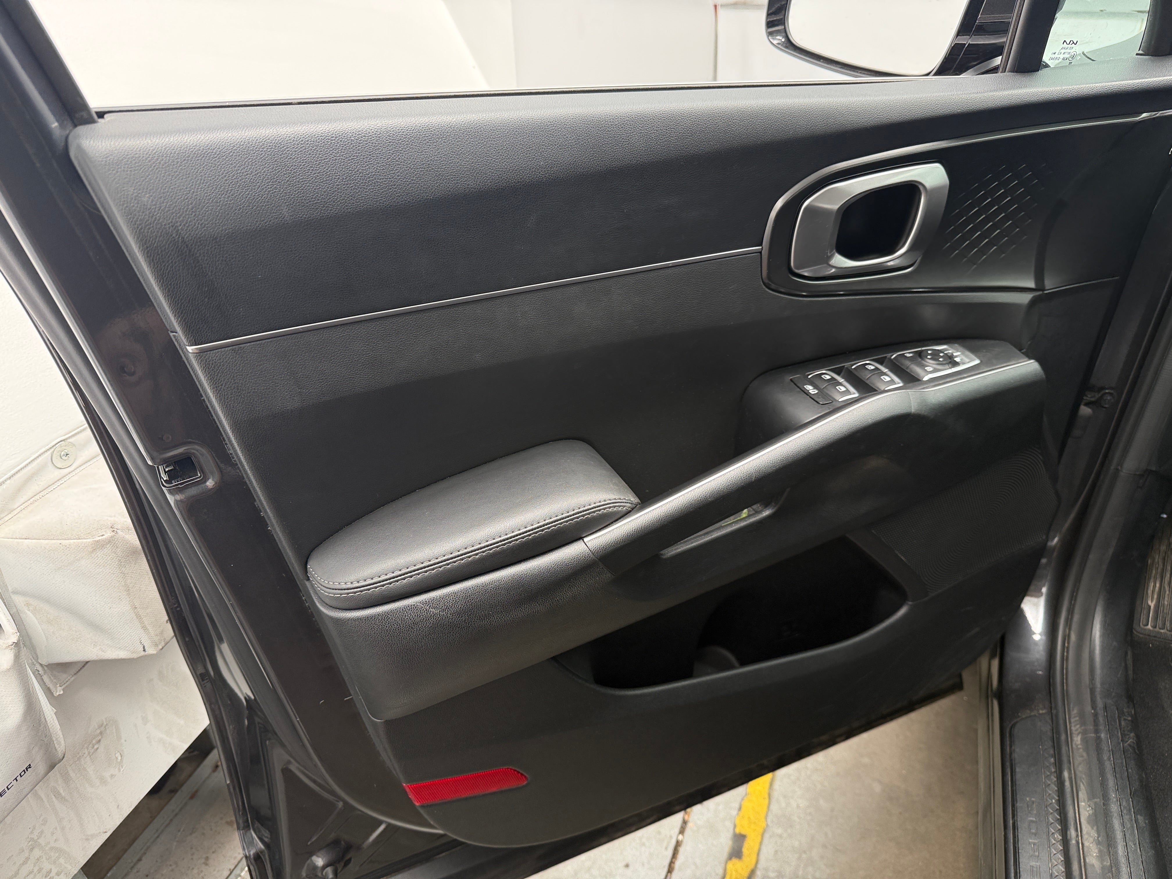 2022 Kia Sorento Hybrid
