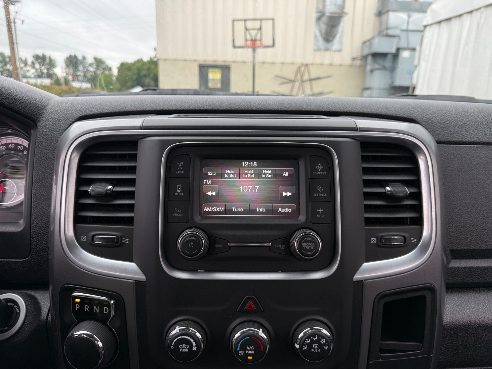 Thumbnail: 2024 RAM 1500 Classic - 4