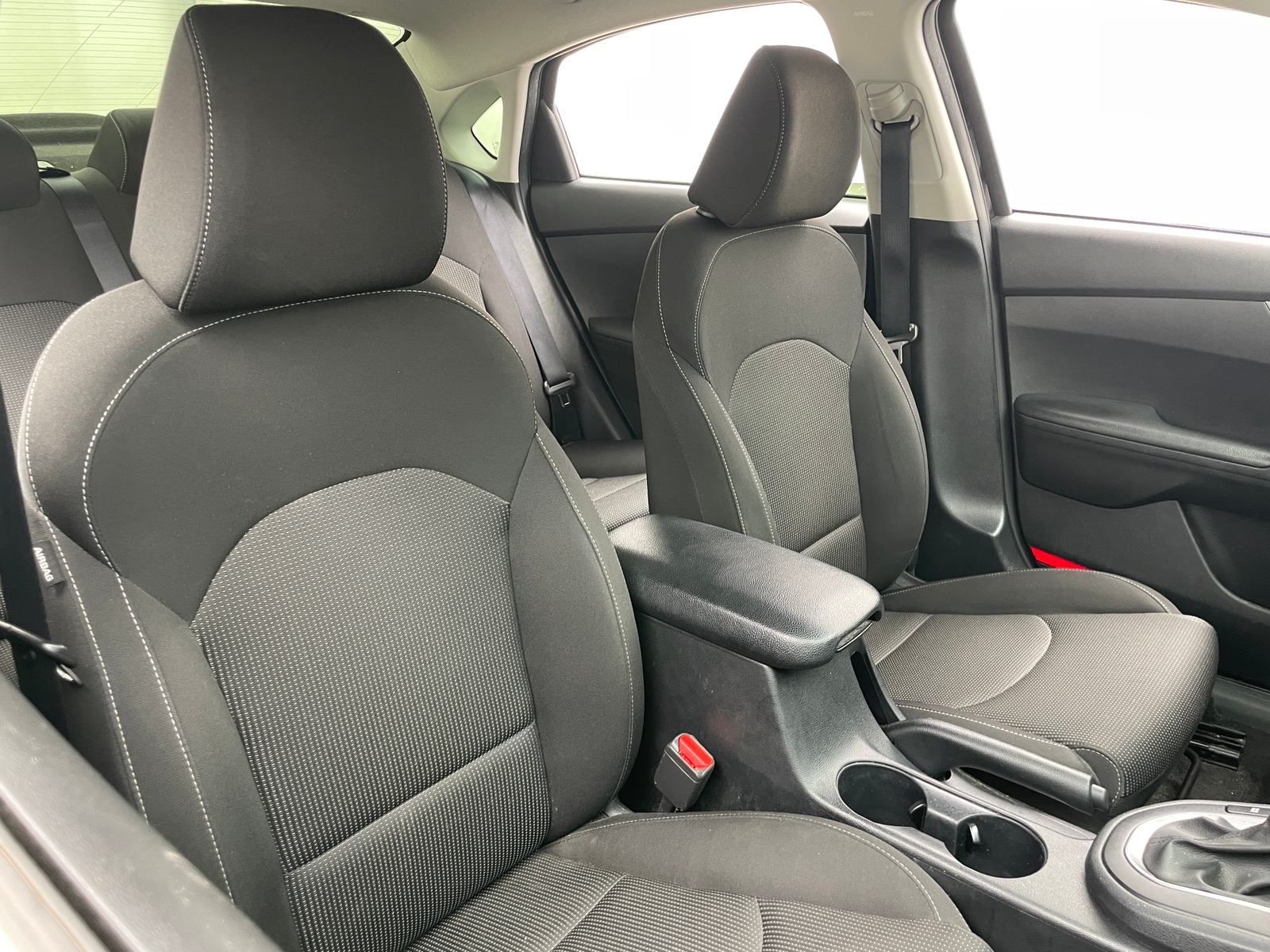 Thumbnail: 2021 Kia Forte - 2