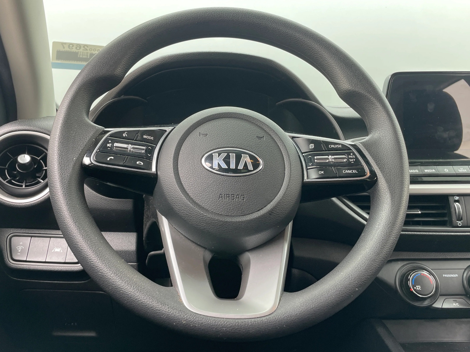 Thumbnail: 2021 Kia Forte - 5