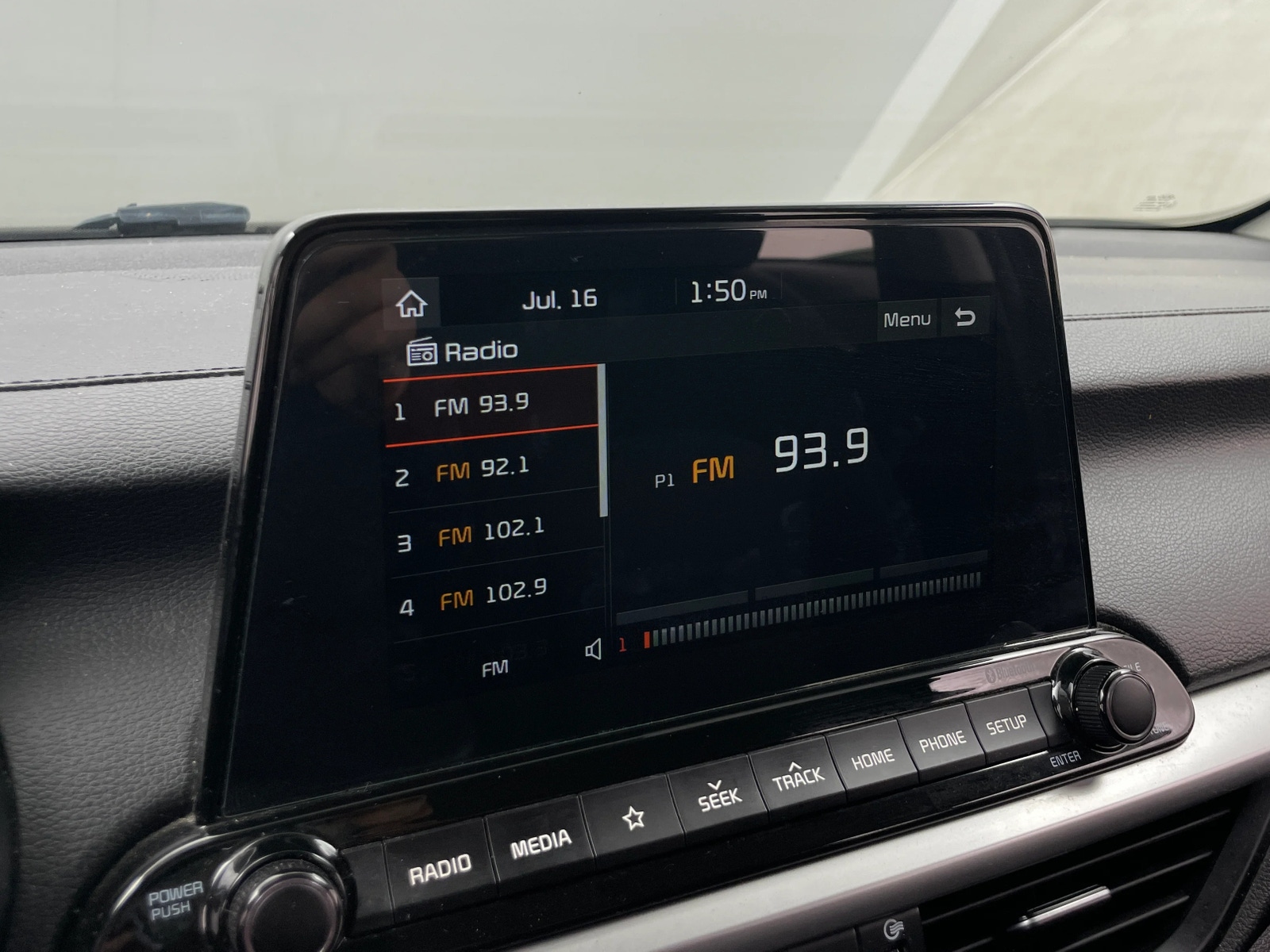 Thumbnail: 2021 Kia Forte - 4