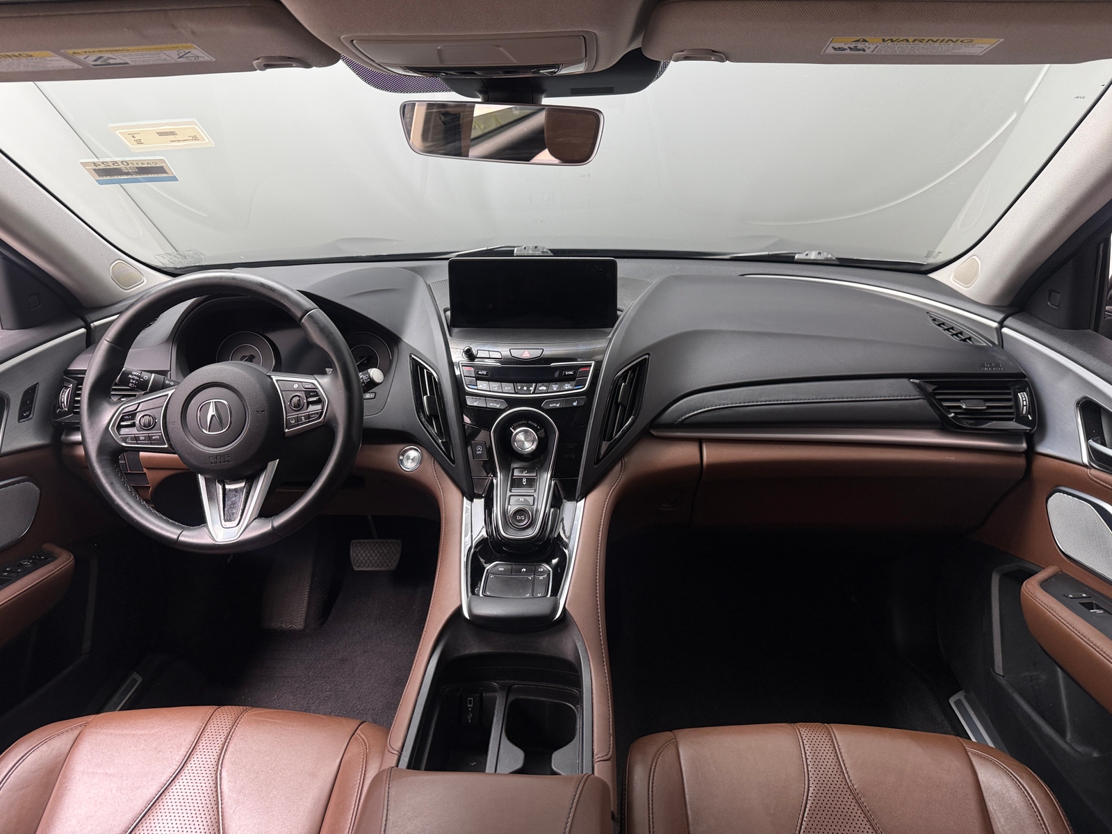 Thumbnail: 2020 Acura RDX - 2