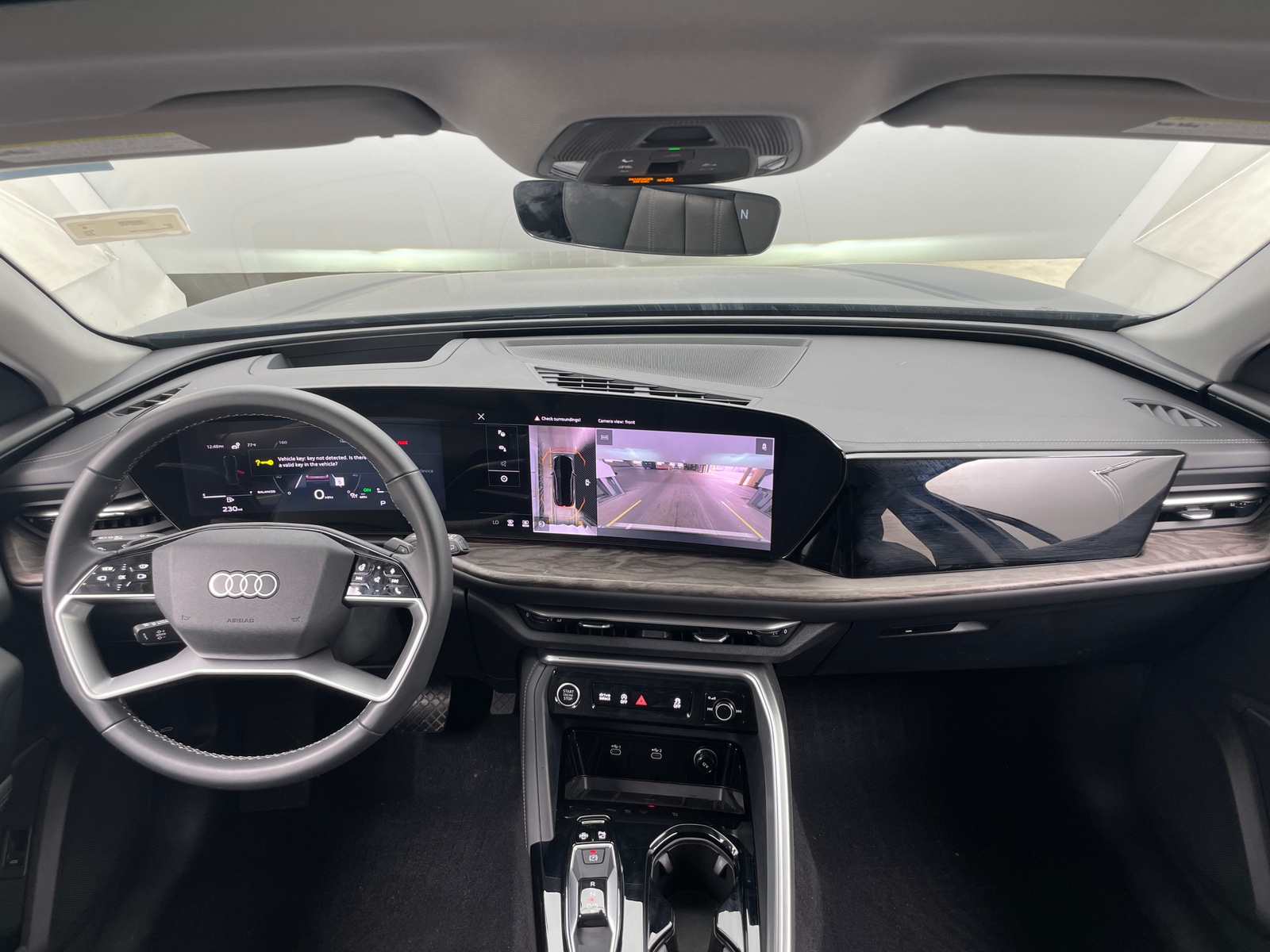 Thumbnail: 2025 Audi Q5 - 2