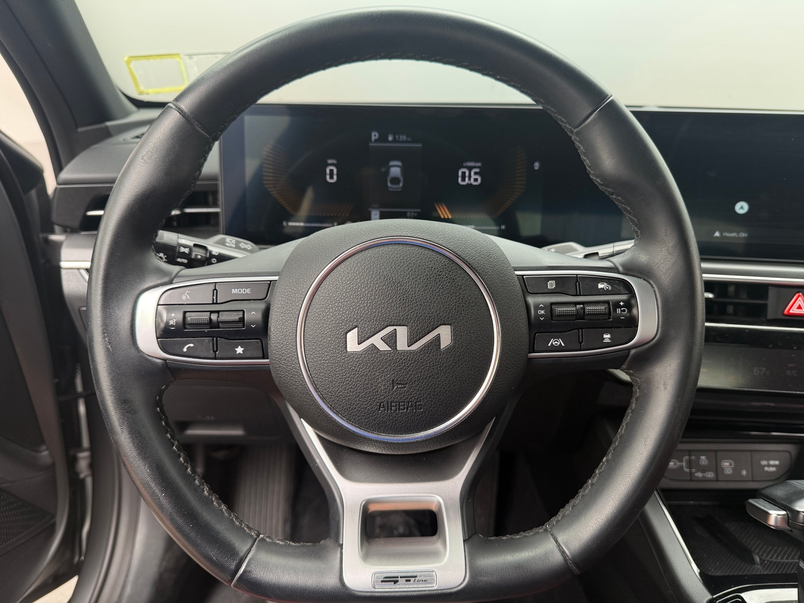 Thumbnail: 2025 Kia K5 - 4