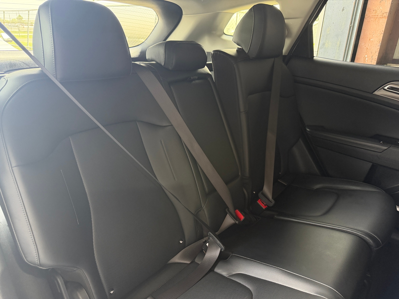 Thumbnail: 2023 Kia Sportage - 5