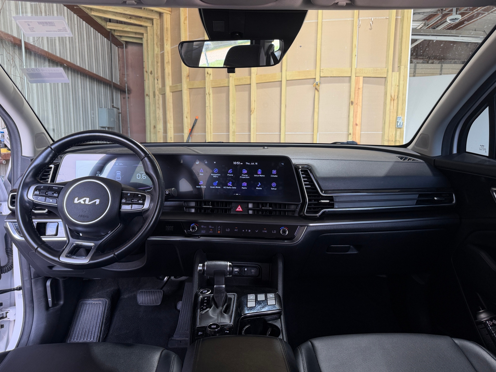 Thumbnail: 2023 Kia Sportage - 2