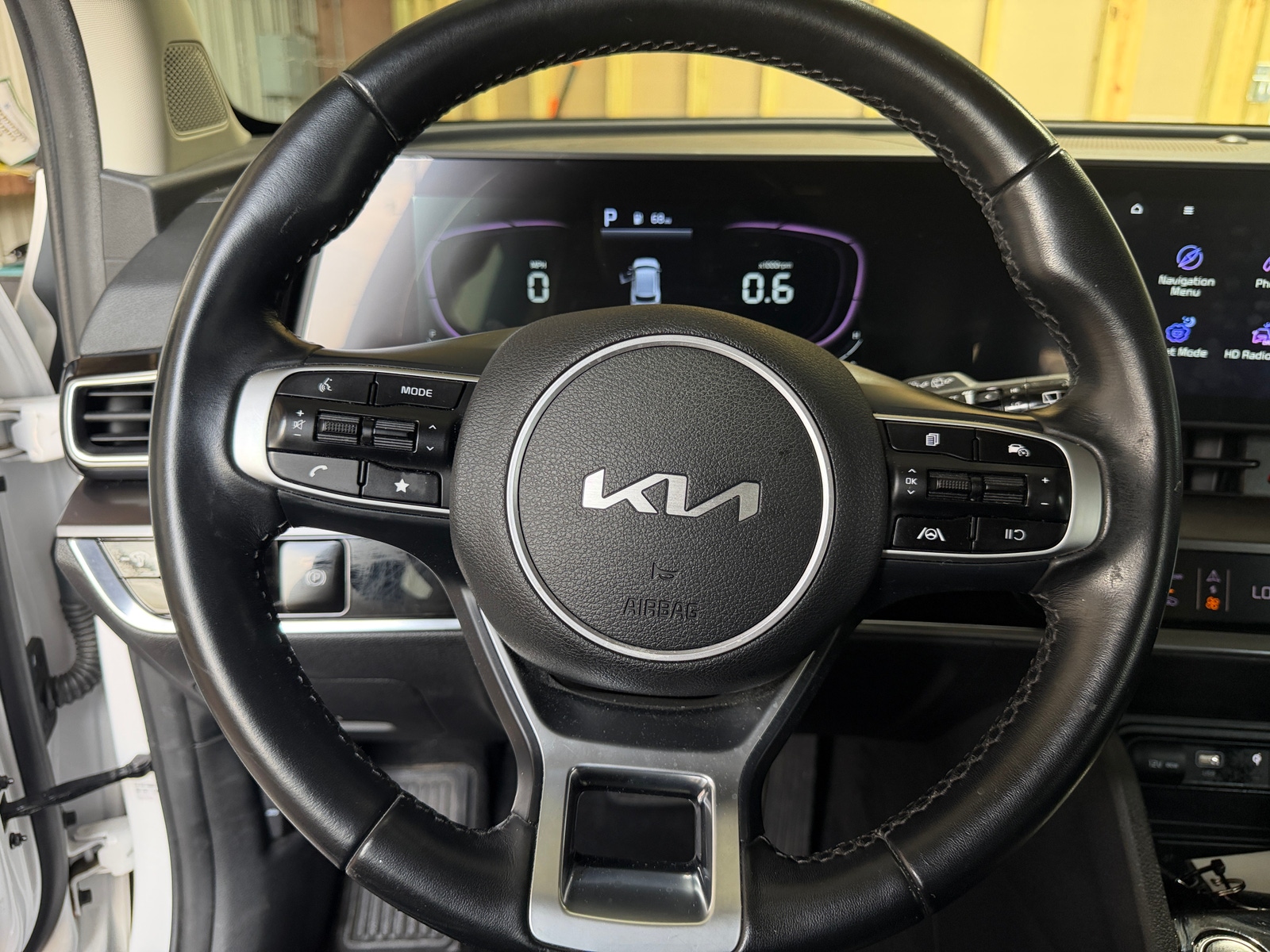 Thumbnail: 2023 Kia Sportage - 4