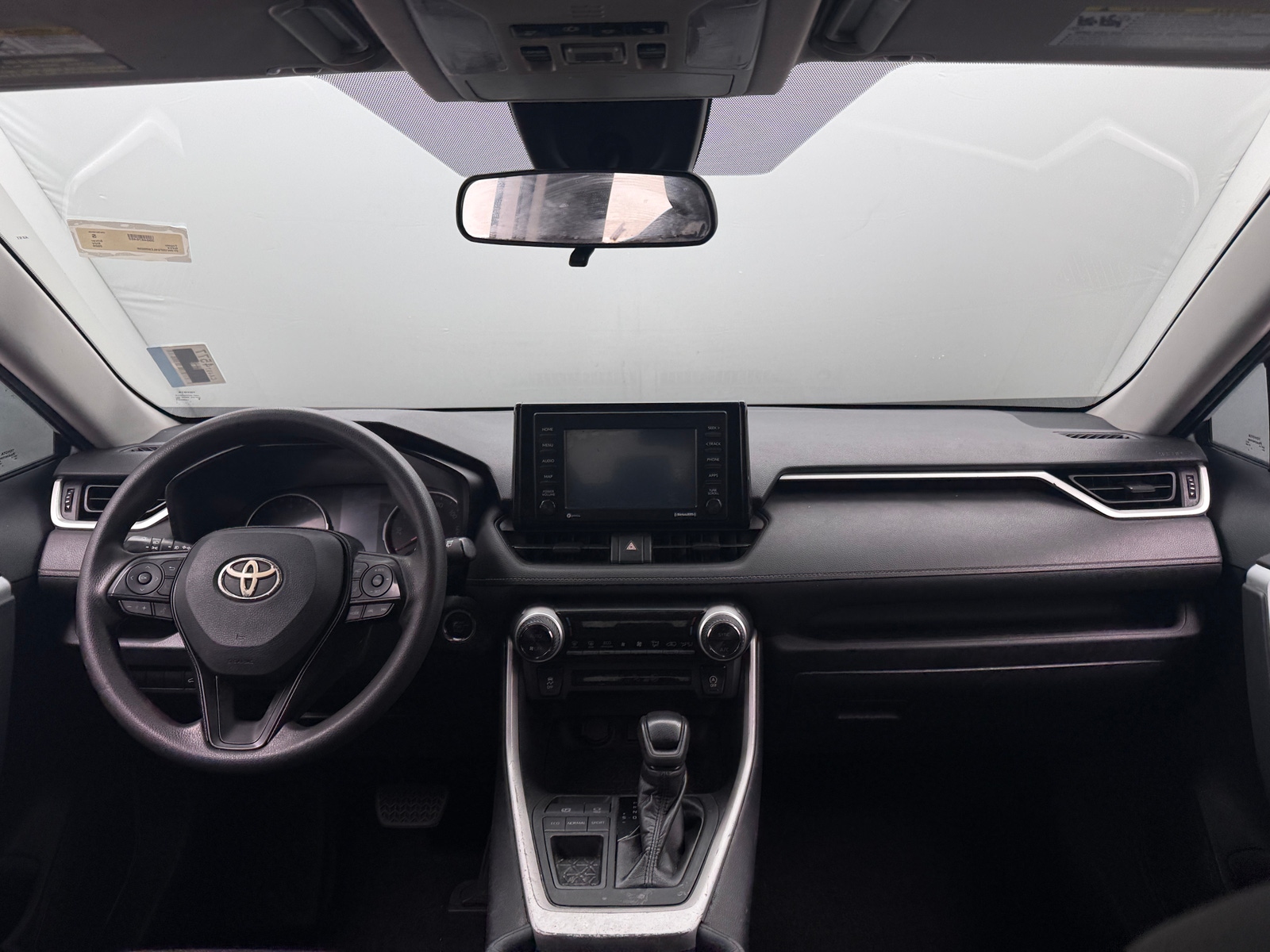 Thumbnail: 2020 Toyota RAV4 - 3